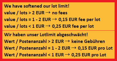 lotfee
